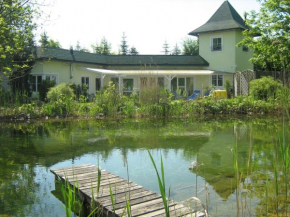 Отель Gasthaus Eggerberg, Ноймаркт-Ам-Валлерзее